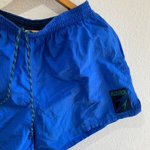Speedo Vintage Swim Shorts